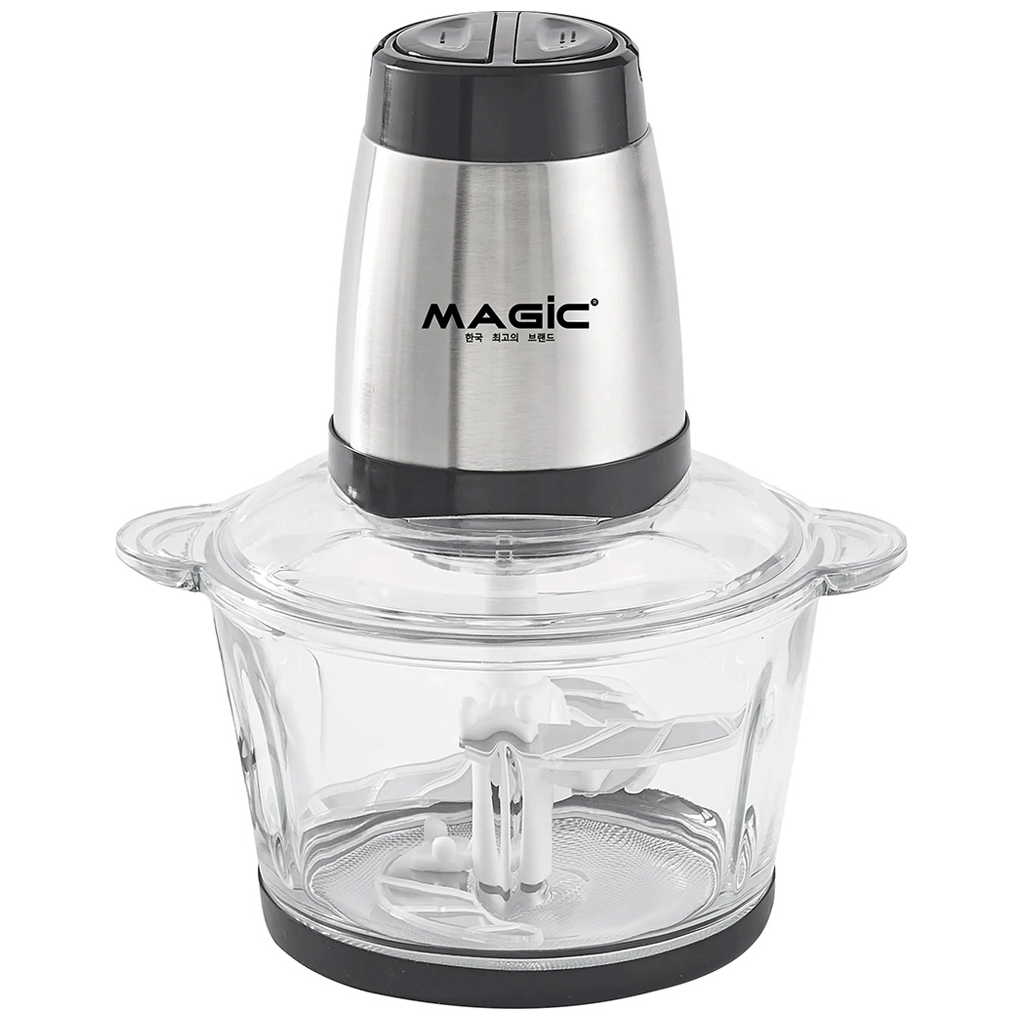 Máy Xay Thịt Magic Eco AC-001 400W 0