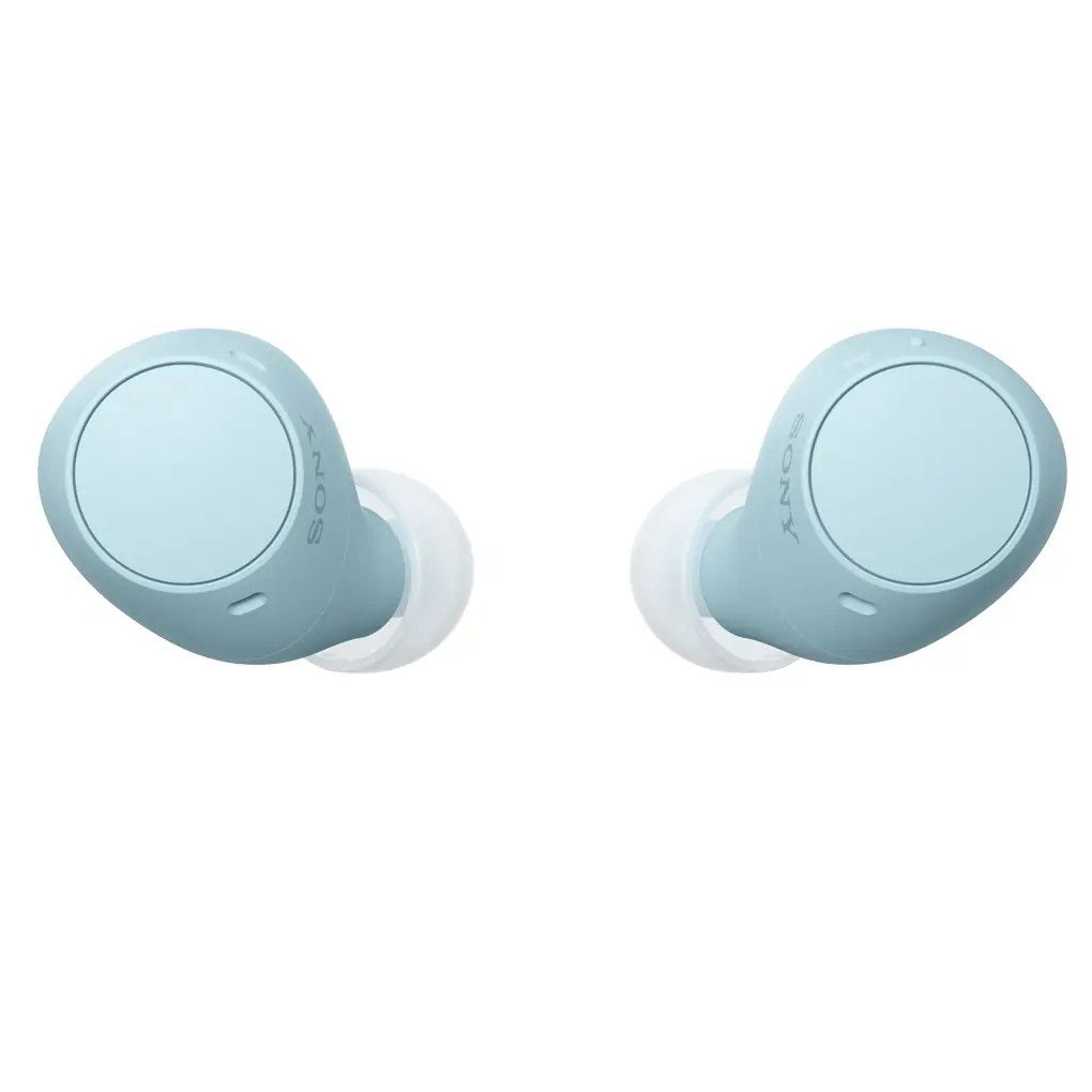 Tai Nghe Bluetooth True Wireless Sony WF-C510 1