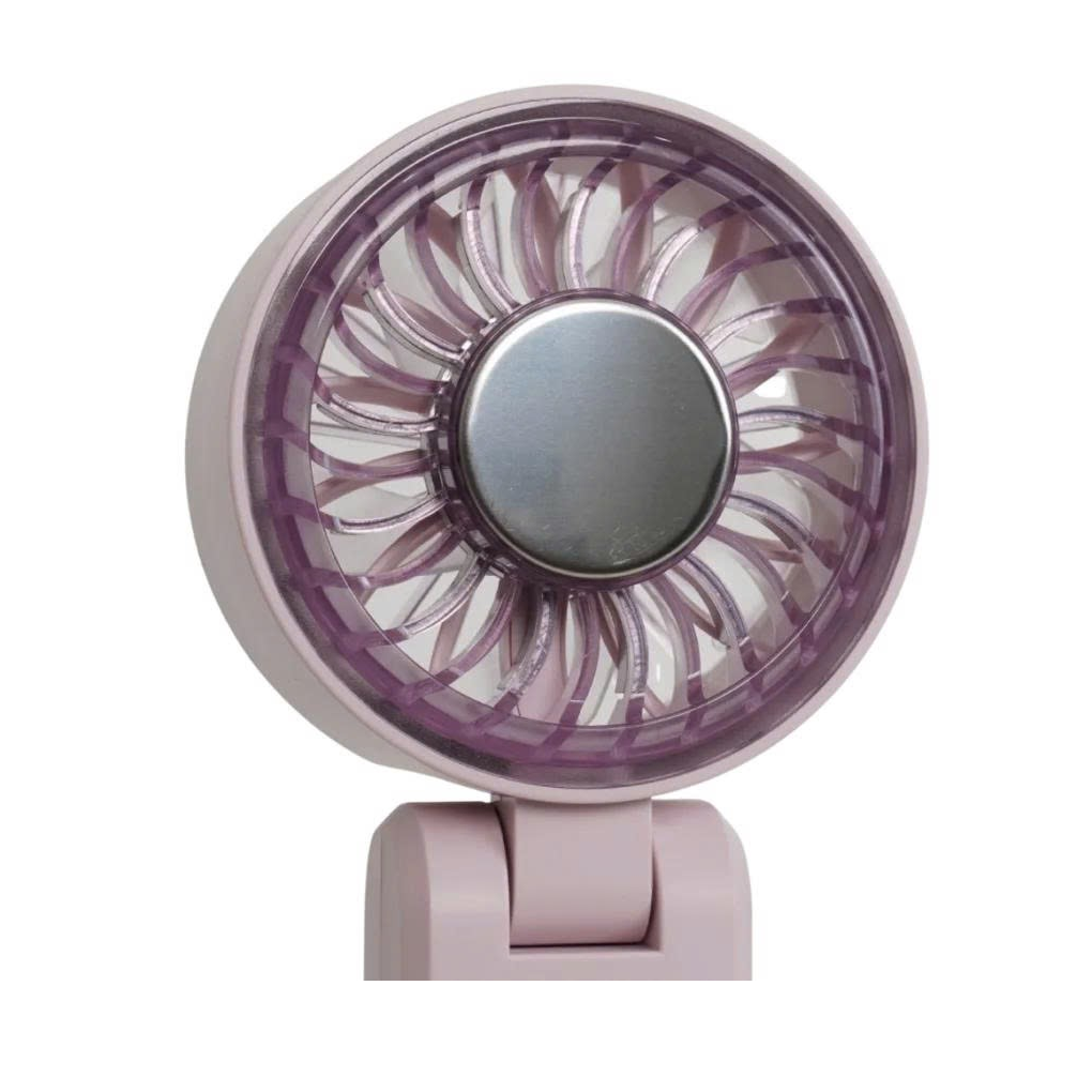 Quạt Cầm Tay Mini Sò Lạnh Magic A-014 4