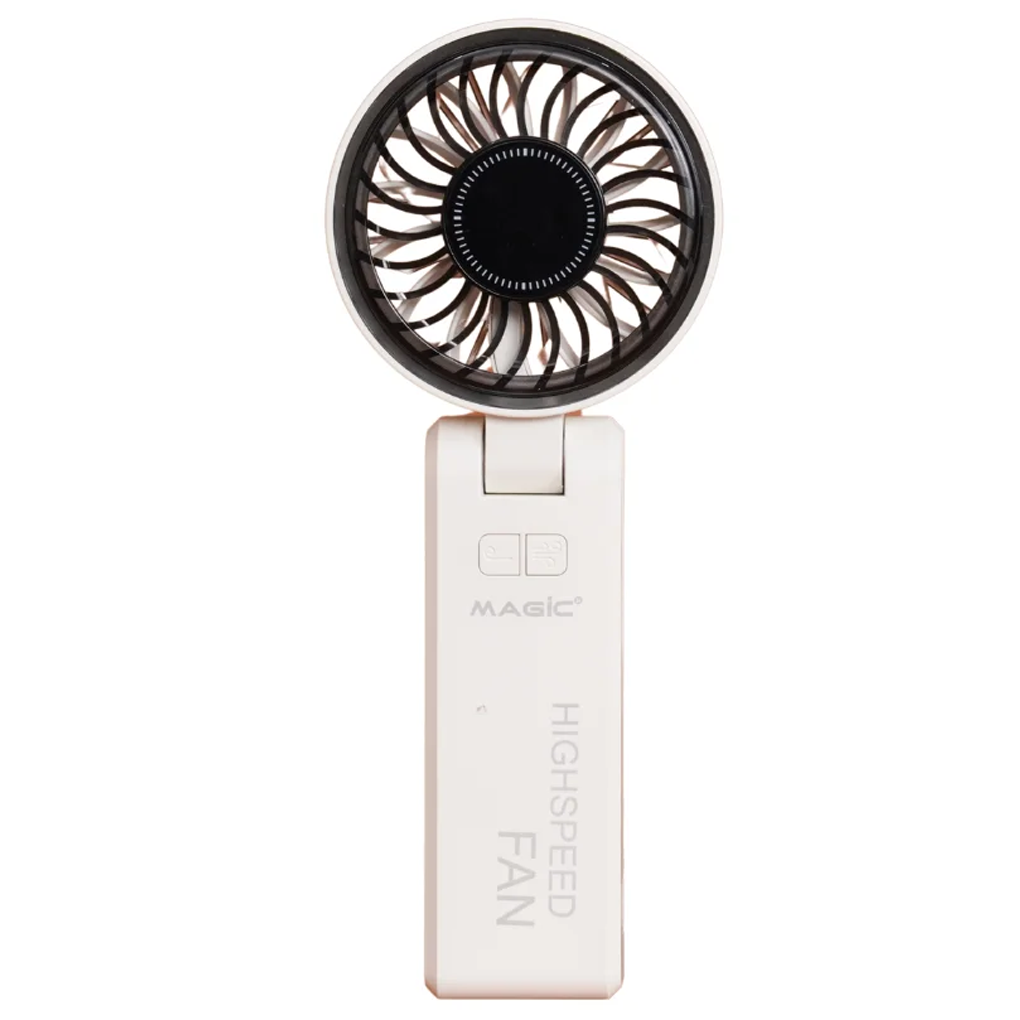 Quạt Cầm Tay Mini Magic A-013 0