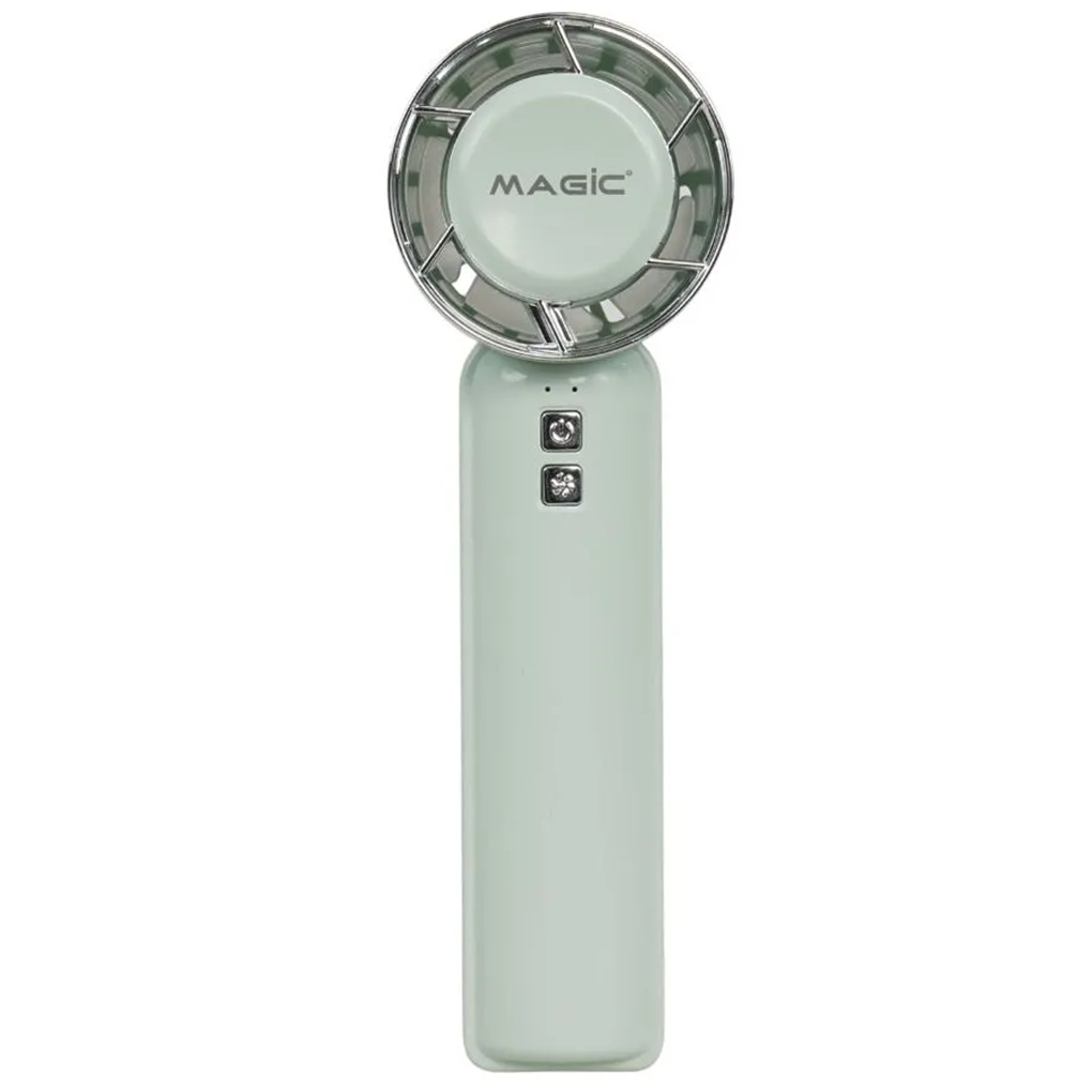 Quạt Cầm Tay Mini Magic A-012 0