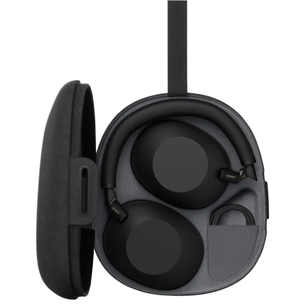 Tai Nghe Bluetooth Chụp Tai Sony WH1000XM6 3