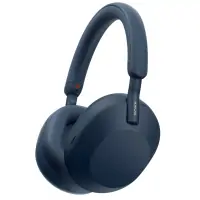 Tai Nghe Bluetooth Chụp Tai Sony WH1000XM5