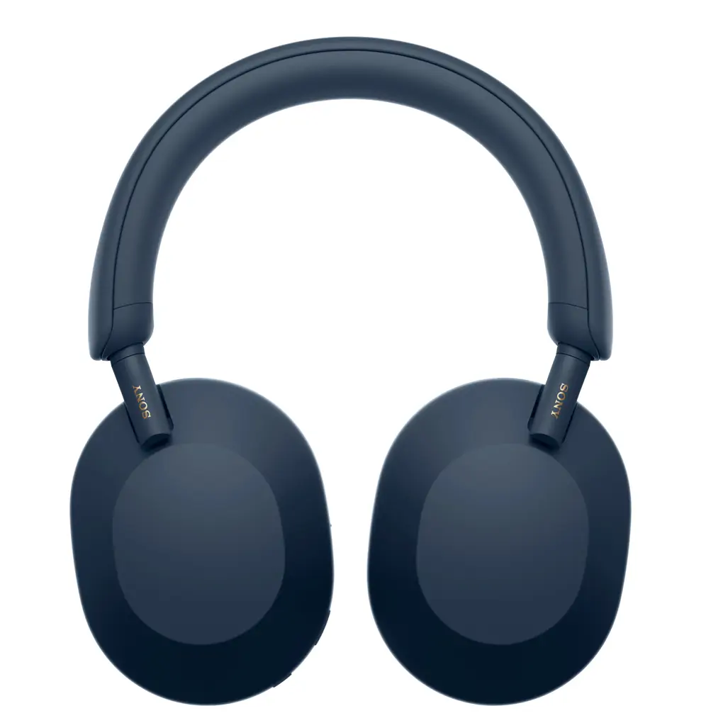 Tai Nghe Bluetooth Chụp Tai Sony WH1000XM5 1