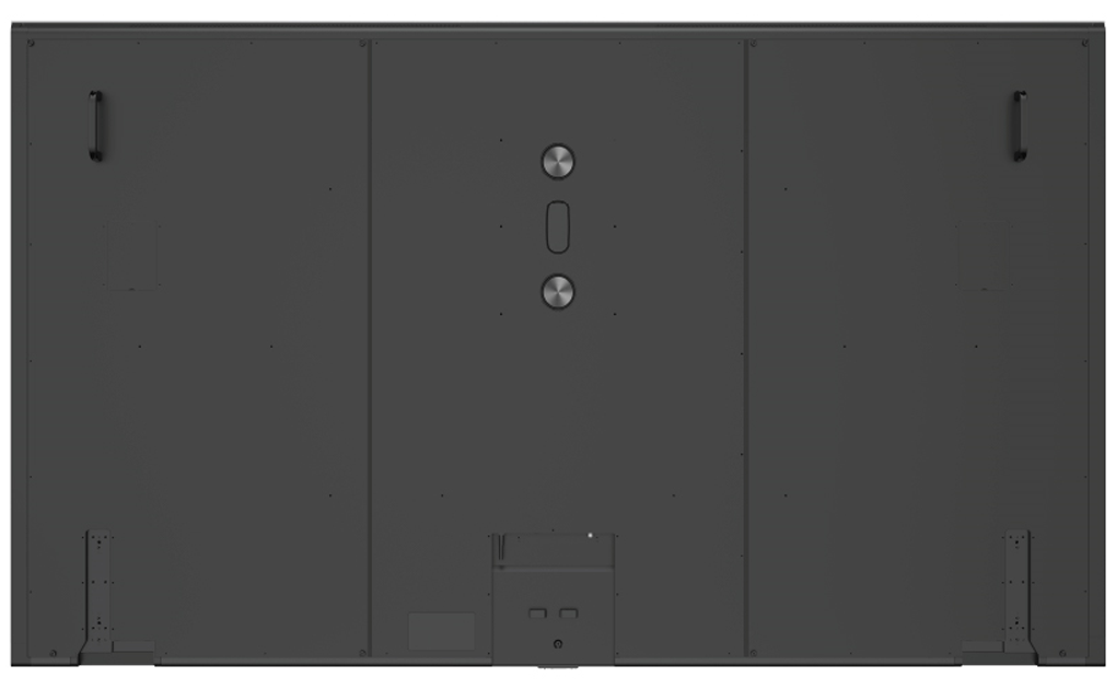 Google Tivi Khung Tranh Coocaa 75L85 1