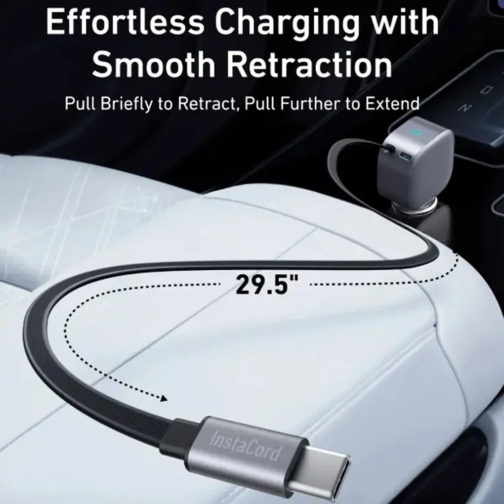 Tẩu Sạc Ô Tô Anker Nano 1C 75W USB-C B2B_A2738 3