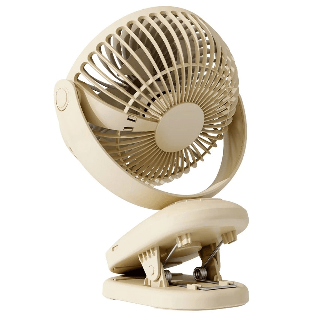 Quạt Sạc Mini Magic A-004 1