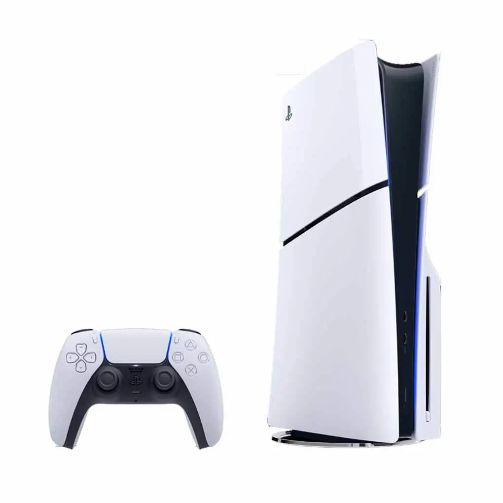 Máy Chơi Game PlayStation 5 Slim CFI-2118 A01