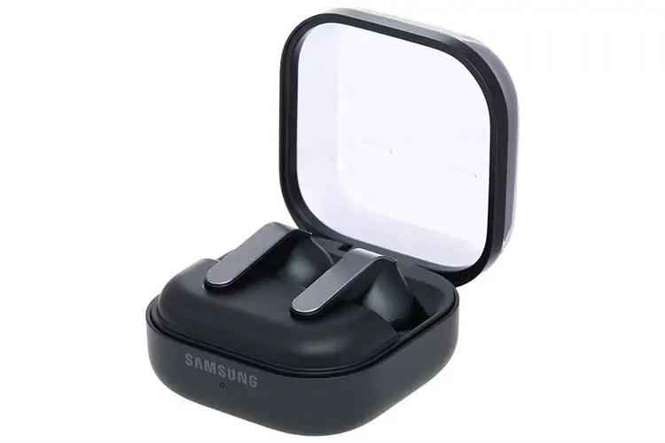 Tai Nghe Bluetooth True Wireless Samsung Galaxy Buds4 Pro R640N 0