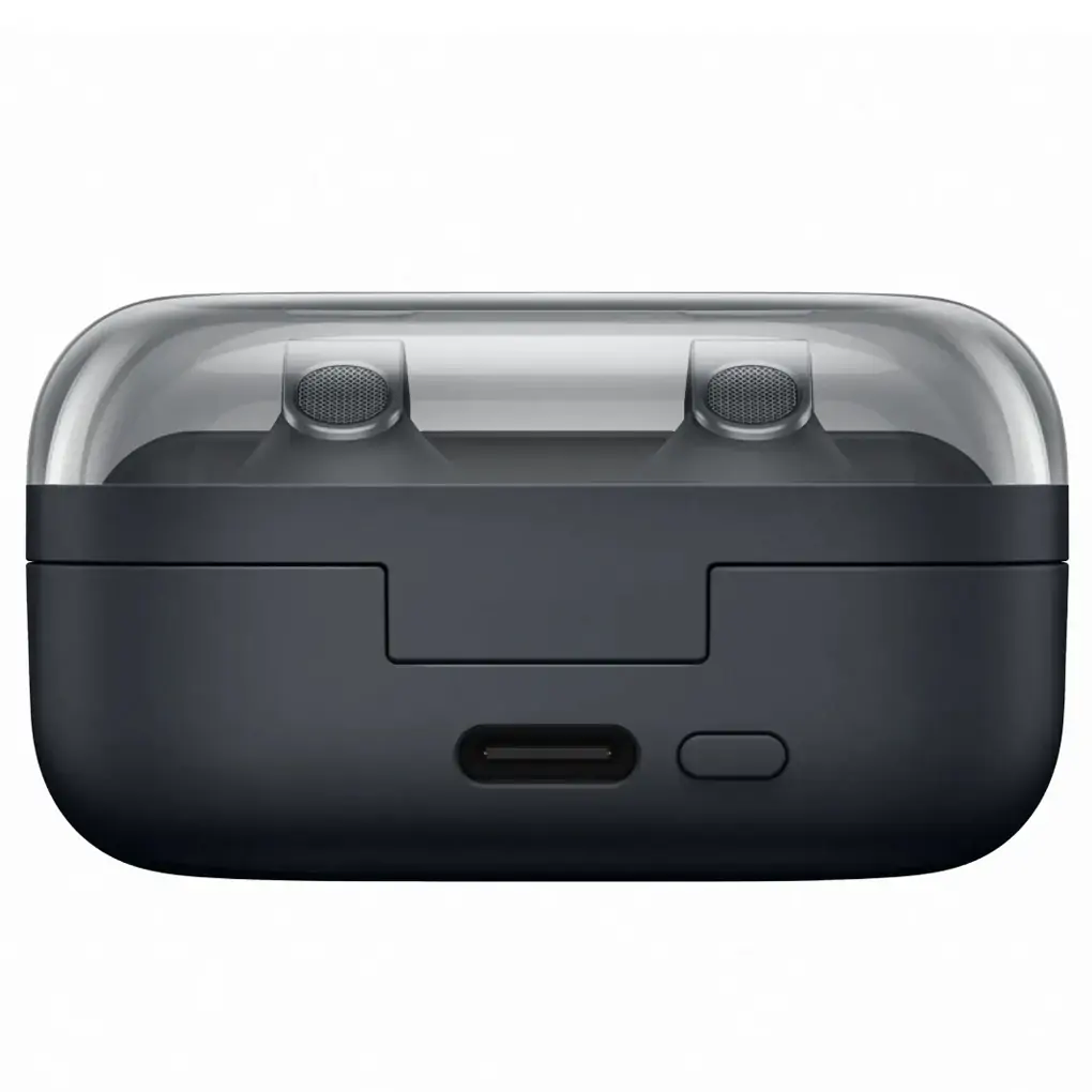 Tai Nghe Bluetooth True Wireless Samsung Galaxy Buds4 Pro R640N 5