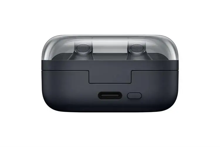 Tai Nghe Bluetooth True Wireless Samsung Galaxy Buds4 R540N 5