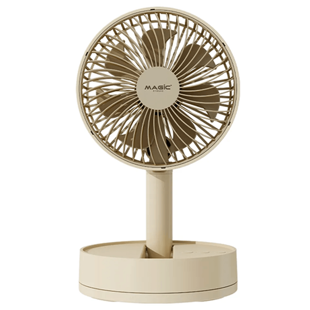 Quạt Để Bàn Magic A-007 0