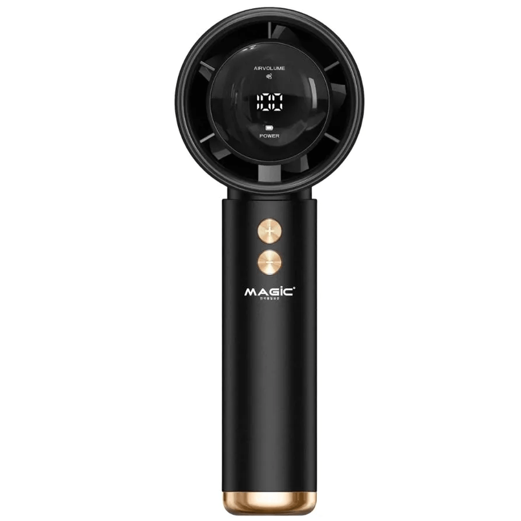 Quạt Cầm Tay Mini Magic A-009 0