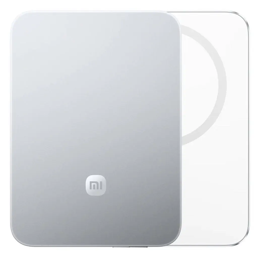 Pin Dự Phòng Xiaomi Magnetic Ultrathin 5000MAH 15W