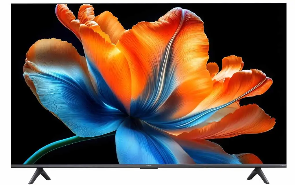 Google Tivi S QD-MiniLED 4K 55 inch L55MC-SSEA