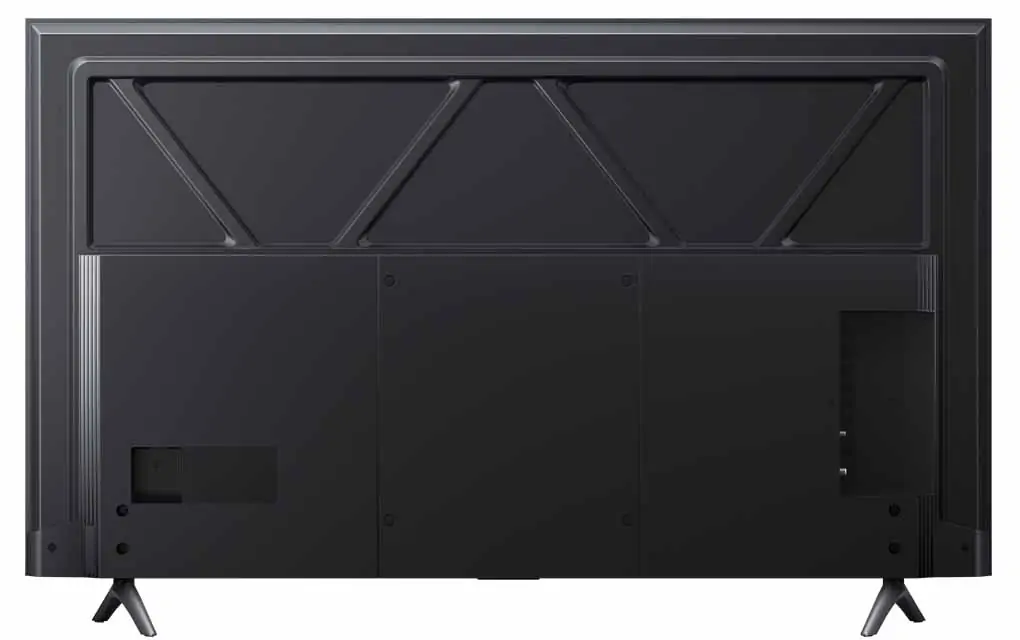 Google Tivi Xiaomi S QD-MiniLED 4K 55 inch L55MC-SSEA 1