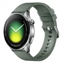 Xiaomi Watch 5 Juniper Green Strap (BHR07WPGL)