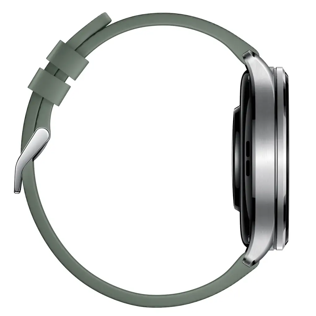 Xiaomi Watch 5 Juniper Green Strap (BHR07WPGL) 3