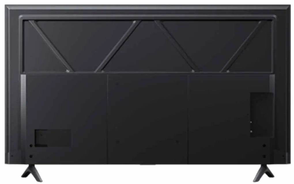 Google Tivi Xiaomi S QD-MiniLED 4K 75 inch L75MC-SSEA 1