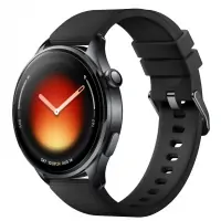 Xiaomi Watch 5 Black Strap (BHR07WRGL)
