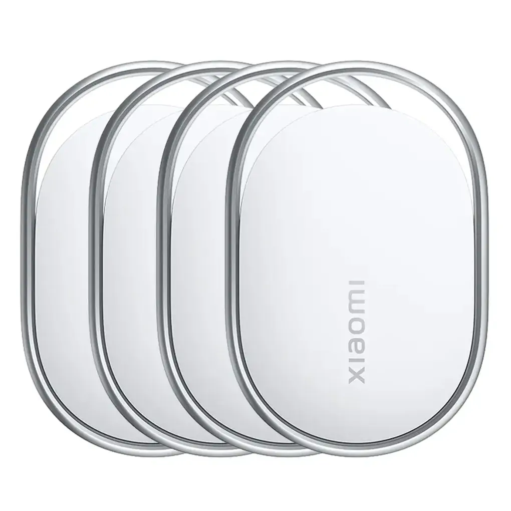 Thẻ Định Vị (ACCY) Xiaomi Tag 4 Pack (BHR08SKGL)