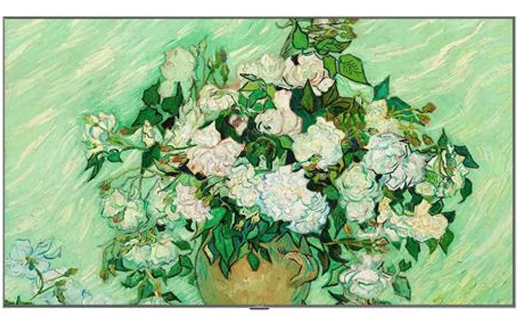 Google Tivi Khung Tranh Coocaa 86L85