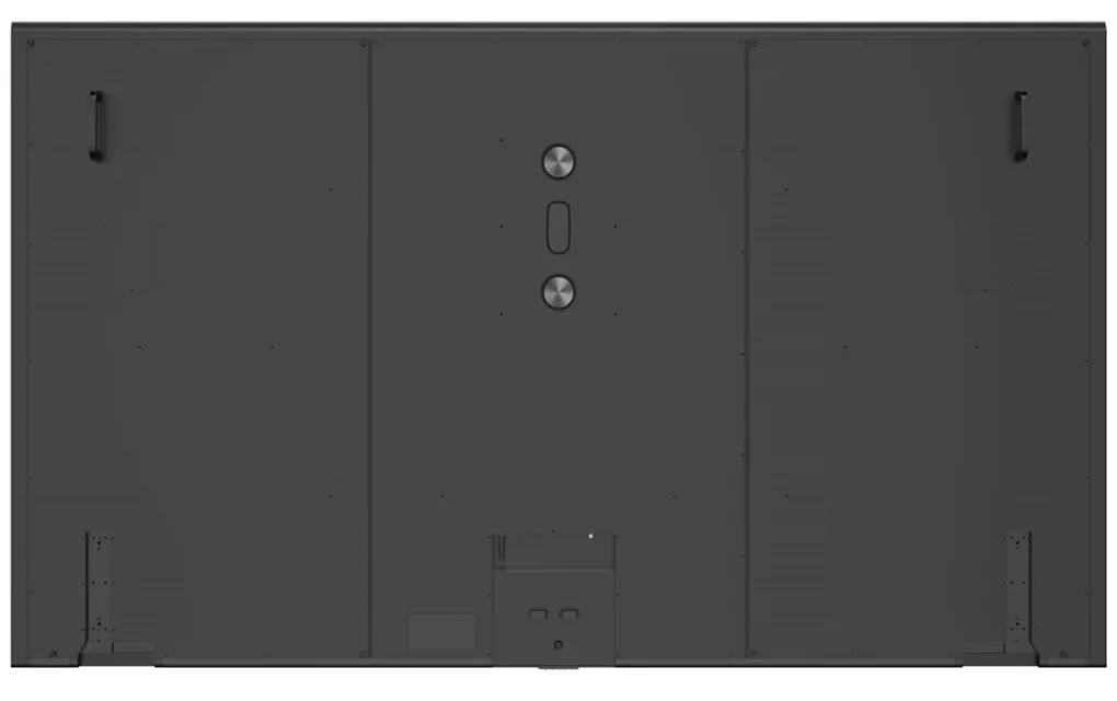 Google Tivi Khung Tranh Coocaa 86L85 4