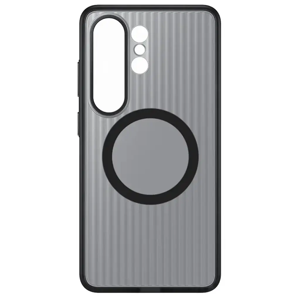 Ốp Lưng Bảo Vệ Rugged Magnet Samsung S26 Ultra