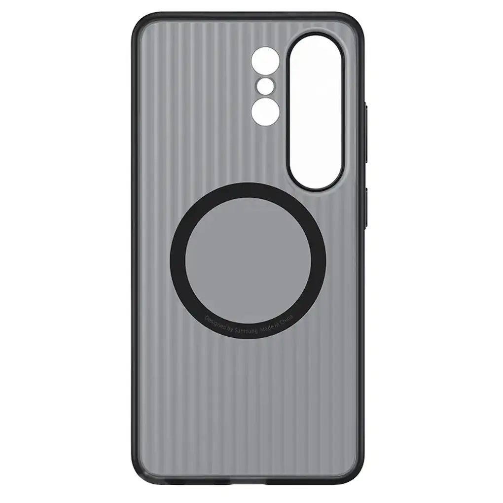 Ốp Lưng Bảo Vệ Rugged Magnet Samsung S26 Ultra 0