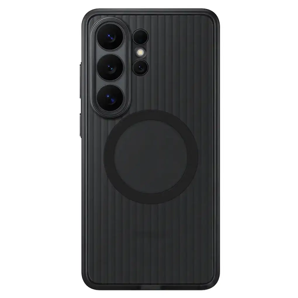 Ốp Lưng Bảo Vệ Rugged Magnet Samsung S26 Ultra 1