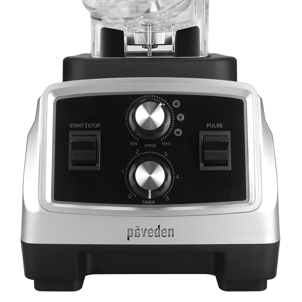 Máy Xay Sinh Tố Công Nghiệp Paveden PRO ONE PBL-218PC 1