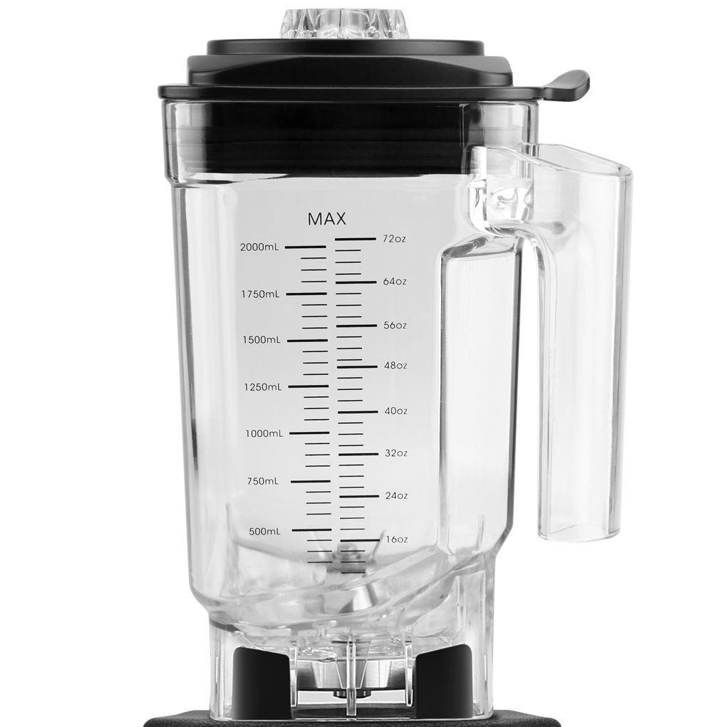 Máy Xay Sinh Tố Công Nghiệp Paveden PRO ONE PBL-218PC 2