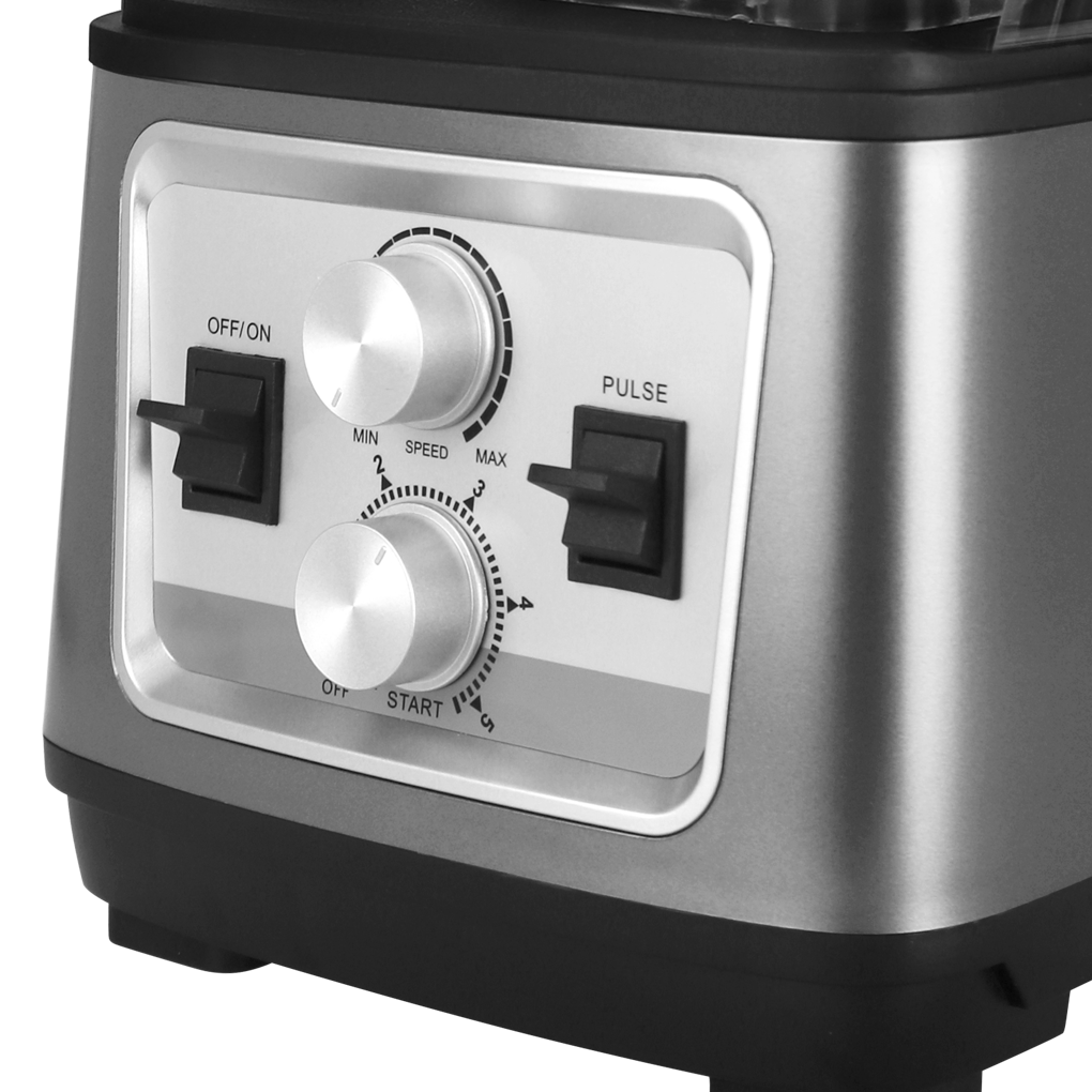 Máy Xay Sinh Tố Công Nghiệp Paveden QUIET LUX PBL-222PC 4