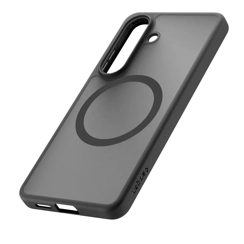 Ốp Lưng Spigen Capella Magnet Samsung S26 Ultra 2