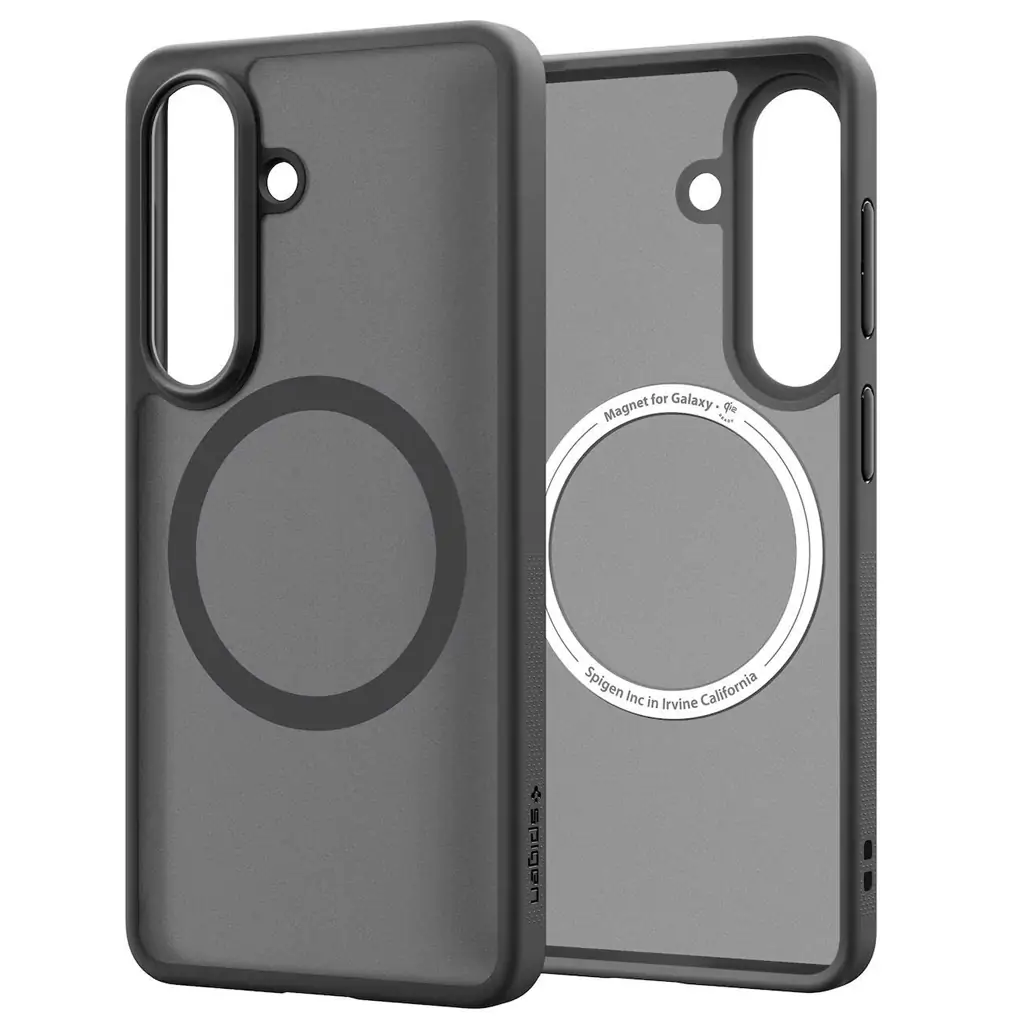 Ốp Lưng Spigen Capella Magnet Samsung S26 Ultra 3