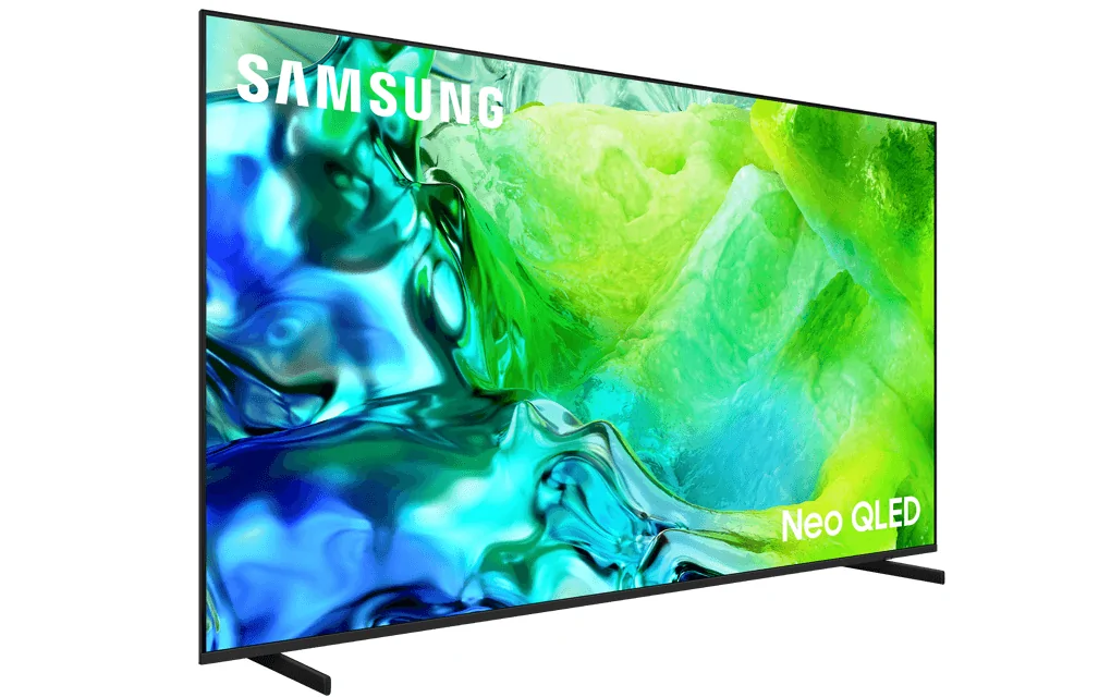 Smart Tivi Samsung Neo QLED 4K 55 Inch QA55QN80HA 0