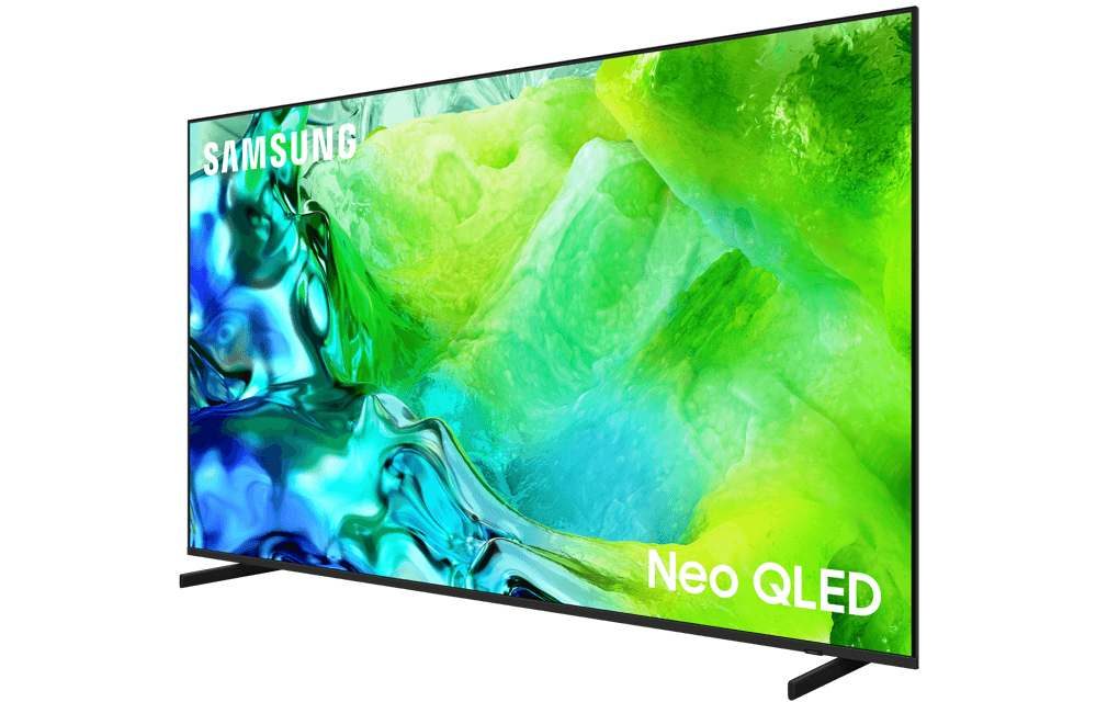 Smart Tivi Samsung Neo QLED 4K 65 Inch QA65QN80HA 2