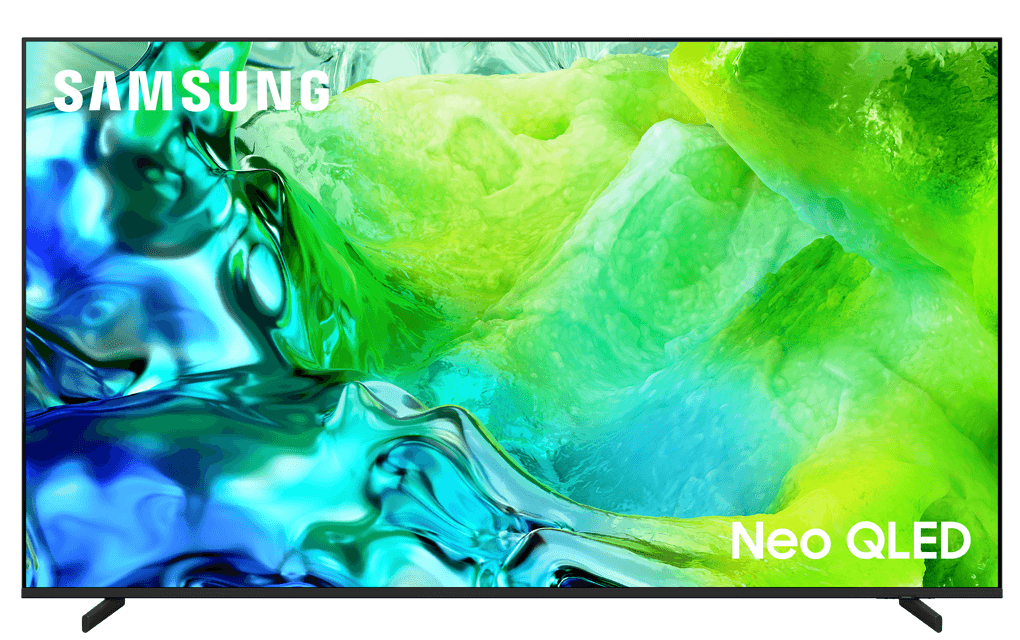 Smart Tivi Samsung Neo QLED 4K 75 Inch QA75QN80HA 0