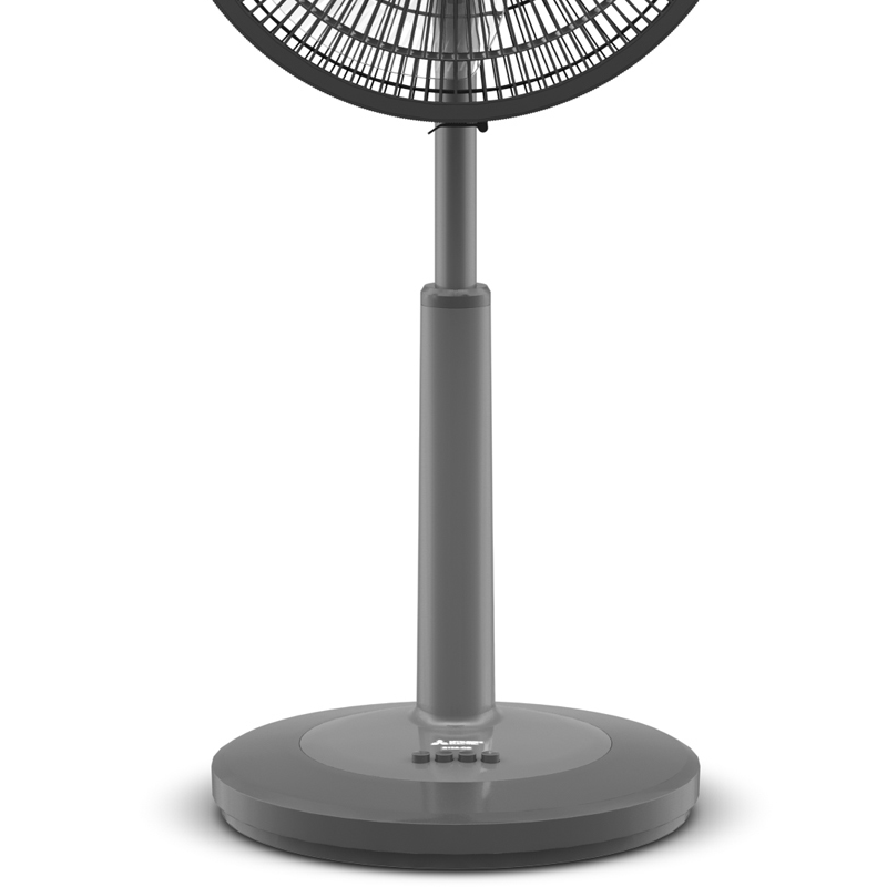 Quạt Lửng Mitsubishi R16A-GC CY-GY 45W Xám Đậm - Thái Lan 3