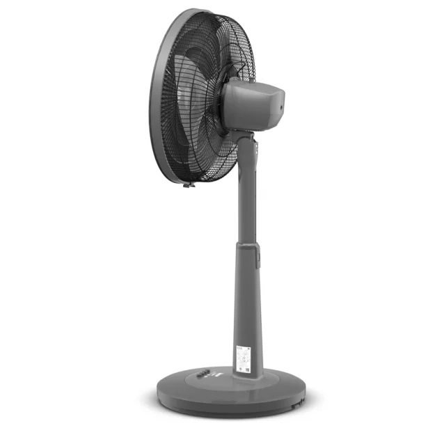 R16A-GC CY-GY 45W Xám Đậm - Xuất Xứ Thái Lan