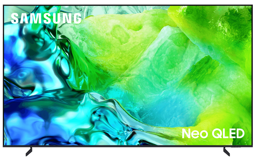 Smart Tivi Samsung Neo QLED 4K 100 Inch QA100QN80H 0