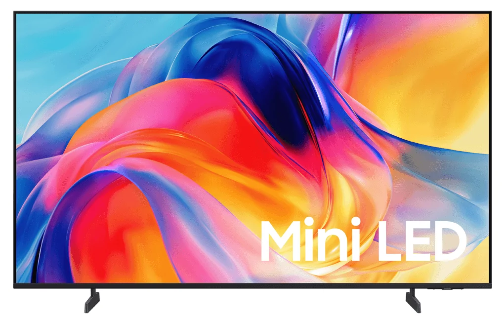 Smart AI Tivi Mini LED 4K 43 Inch UA43M70HA