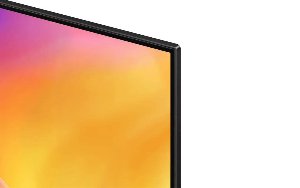 Smart AI Tivi Samsung Mini LED 4K 55 Inch UA55M70HA 2