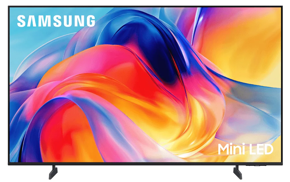 Smart AI Tivi Mini LED 4K 85 Inch UA85M70HA