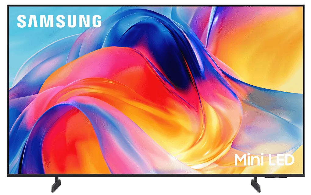 Smart AI Tivi Samsung Mini LED 4K 50 Inch UA50M77HA