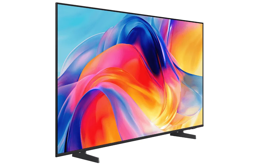 Smart AI Tivi Samsung Mini LED 4K 50 Inch UA50M77HA 0