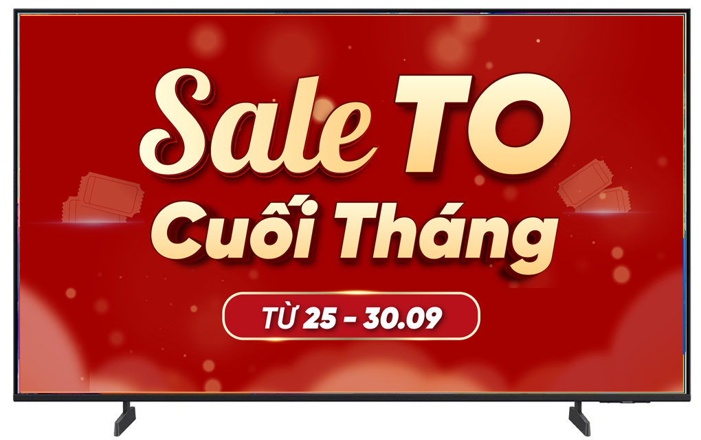 Smart AI Tivi Mini LED 4K 65 Inch UA65M77HA