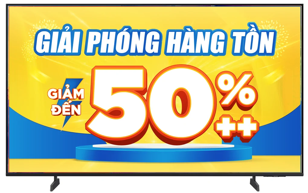 Smart AI Tivi Samsung Mini LED 4K 65 Inch UA65M77HA