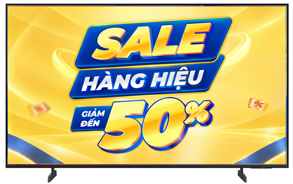 Smart AI Tivi Mini LED 4K 65 Inch UA65M77HA