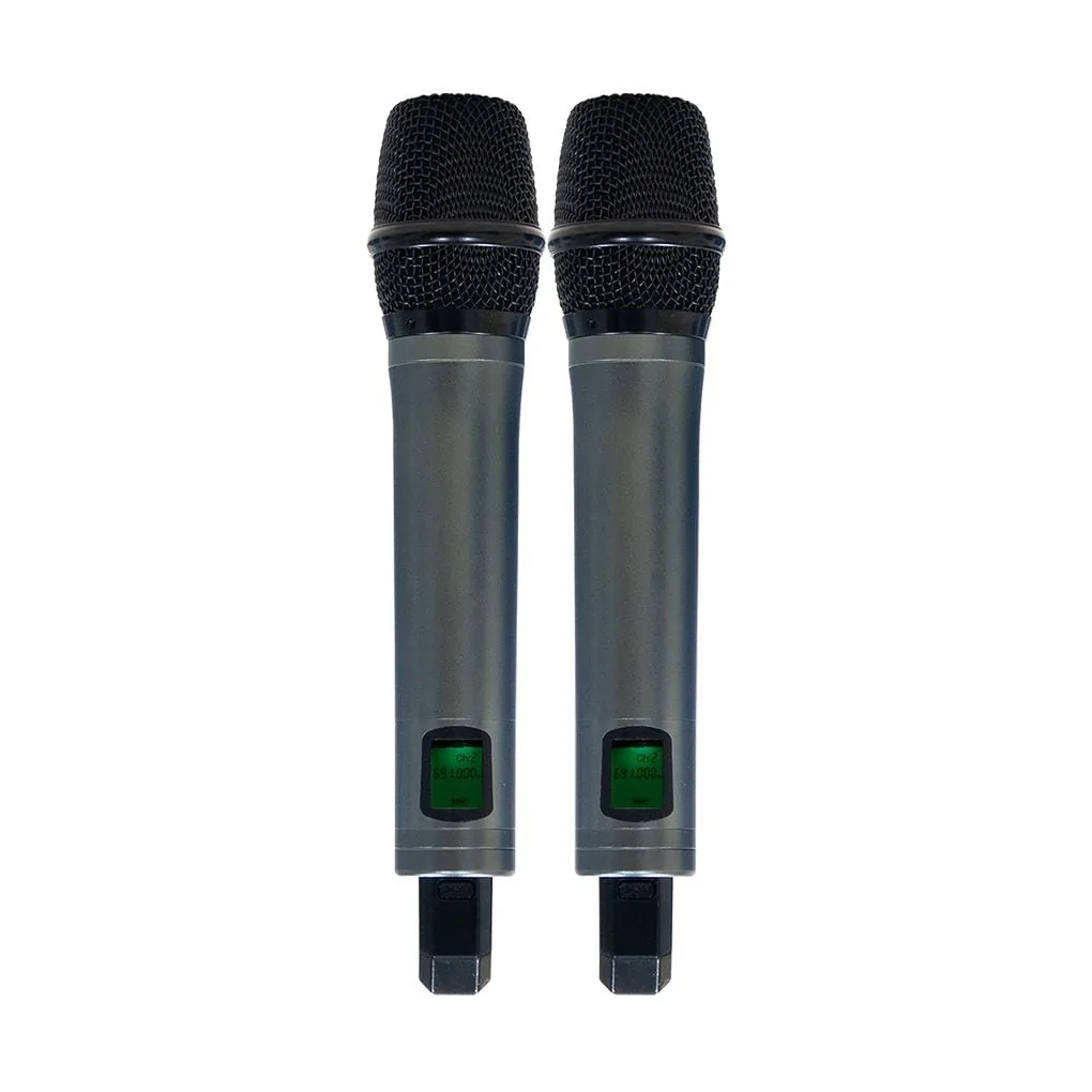 Loa Karaoke Acnos Di Động Acoustic 3 V26 (màu Đen) 4